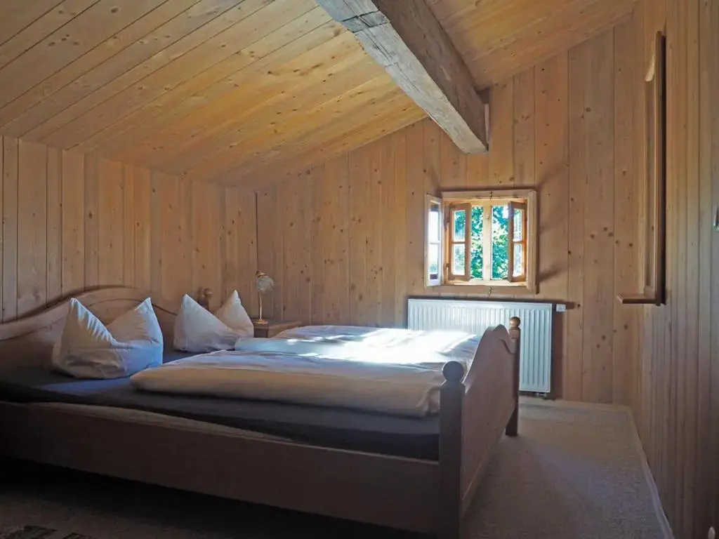 Das Waldlerhaus