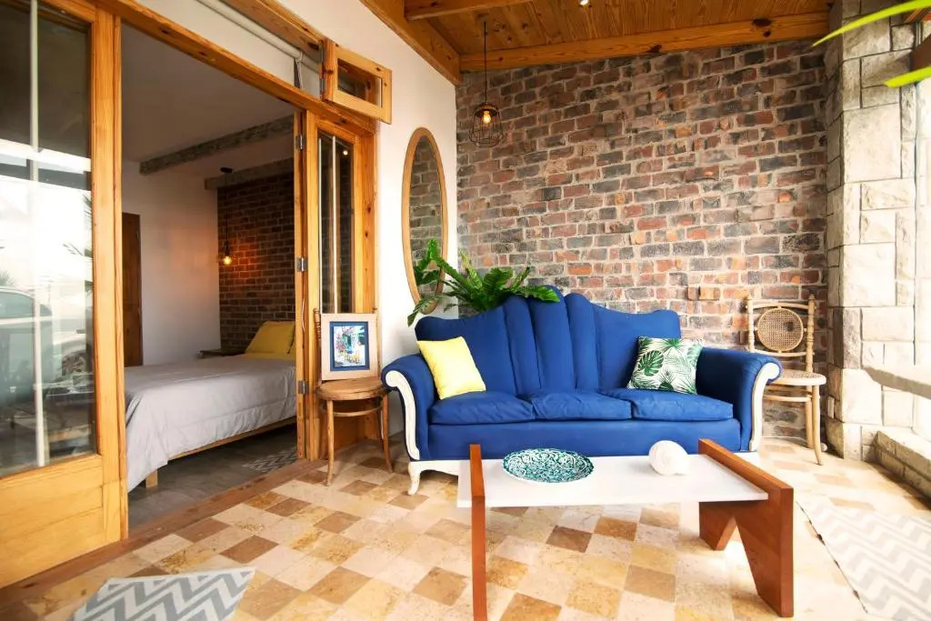 Kauhuhu Casa Hotel
