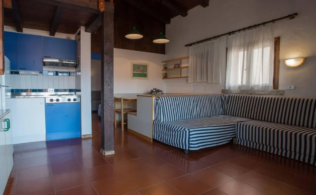 Residence Portorotondo Asfodeli