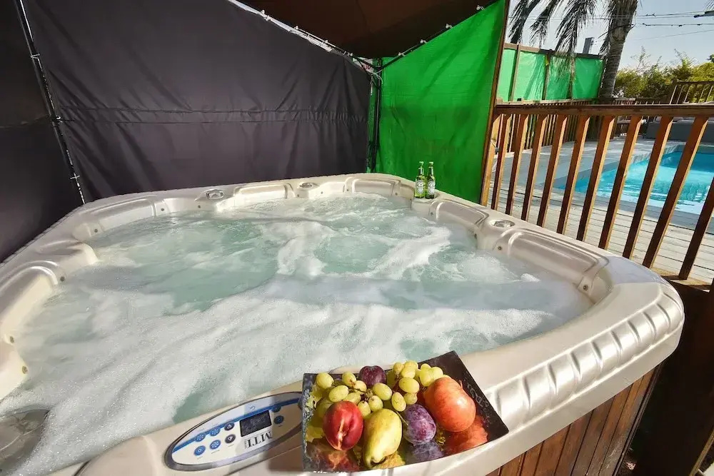 Shmulik Resort
