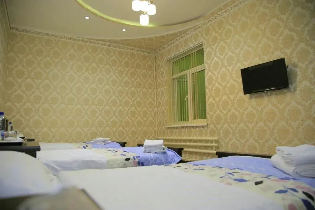 Guest House Lavanda