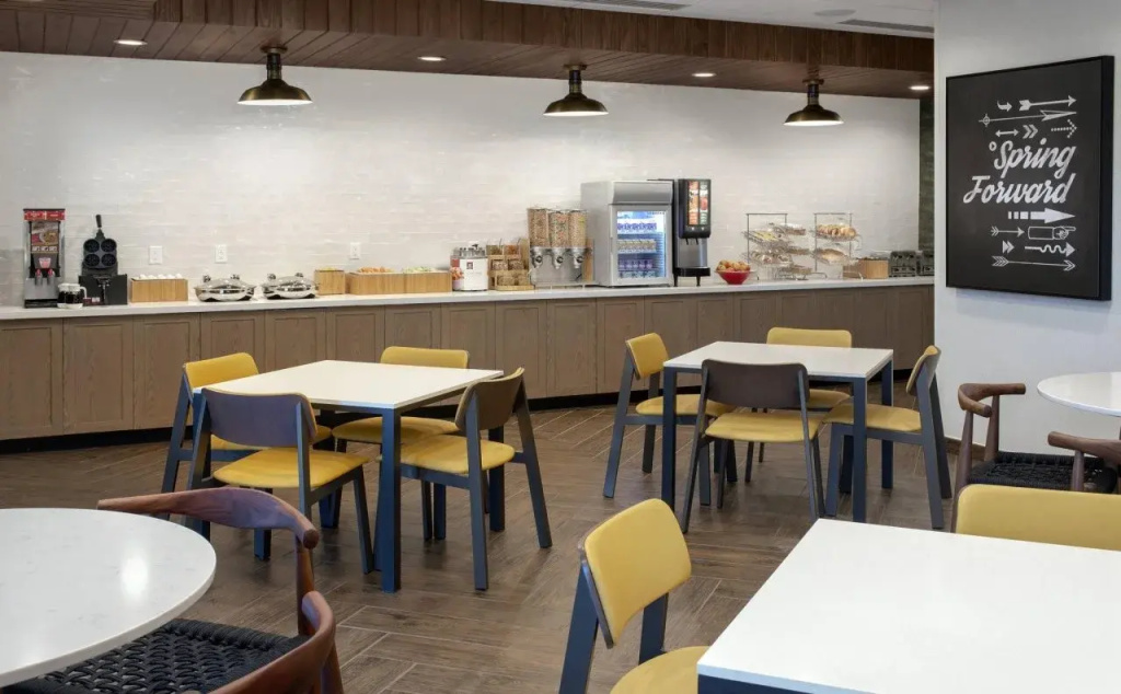 Fairfield Inn & Suites by Marriott Denver Tech Center North