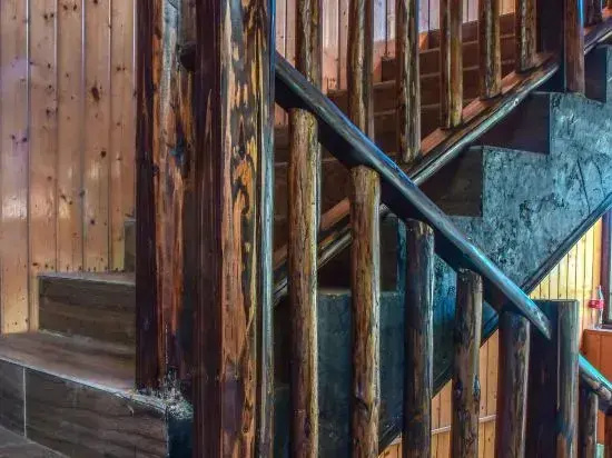 Longji Banyue Mountain House Homestay
