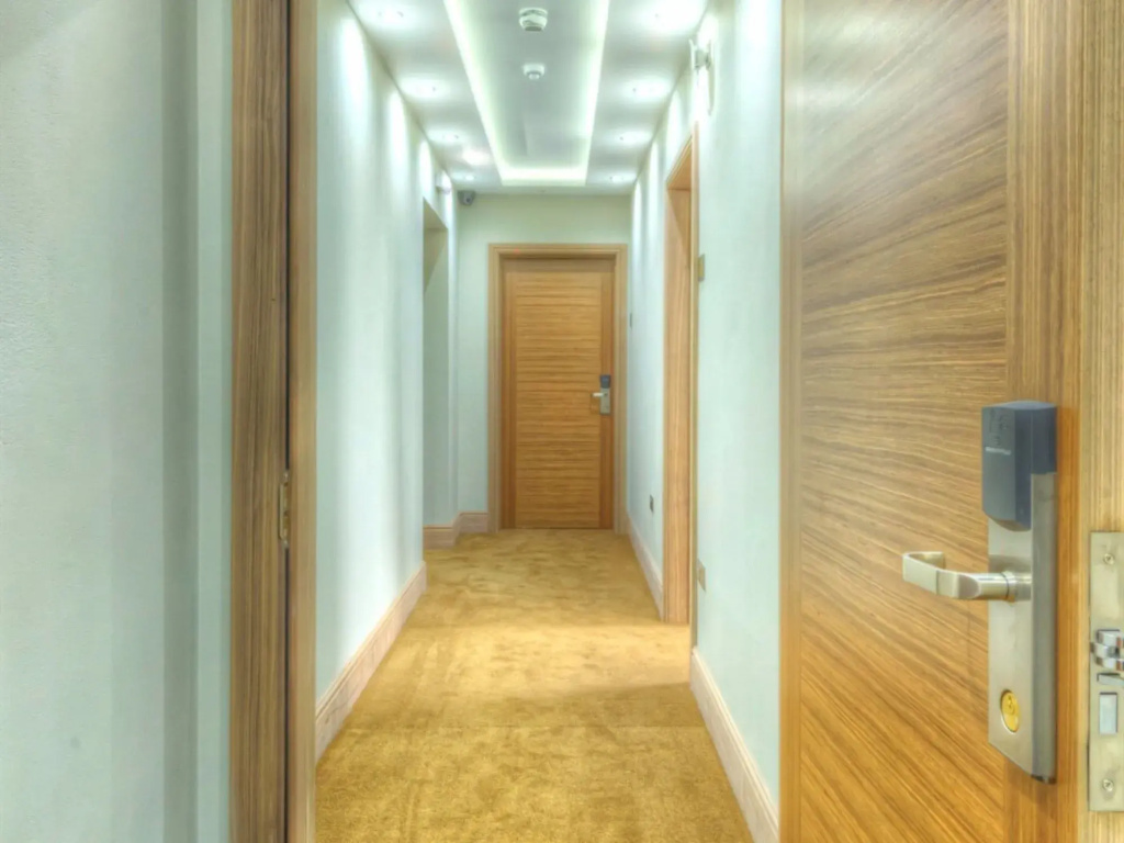 Grainger Apartments