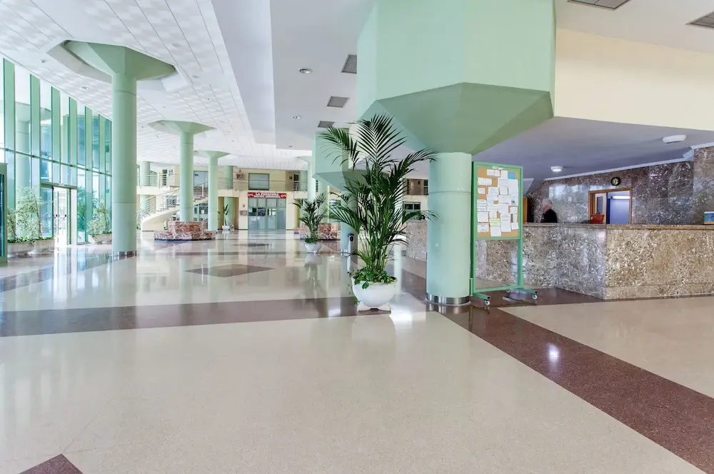 Valencia Flat Rental - Patacona Beach 7