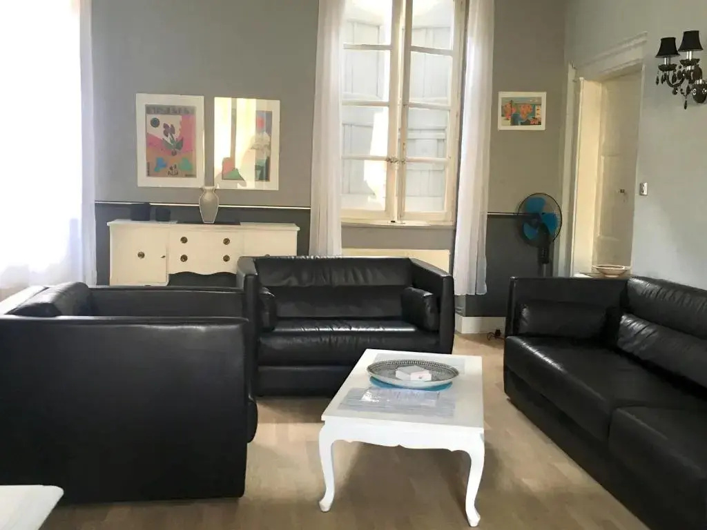 Residence Chartran