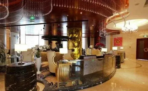 Ramada by Wyndham YangZhou BaoYing