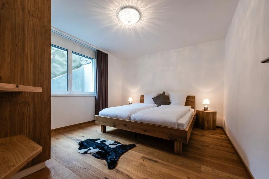 Chalet Luna by Zermatt Premium Apartments