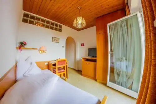 Pension Chalet