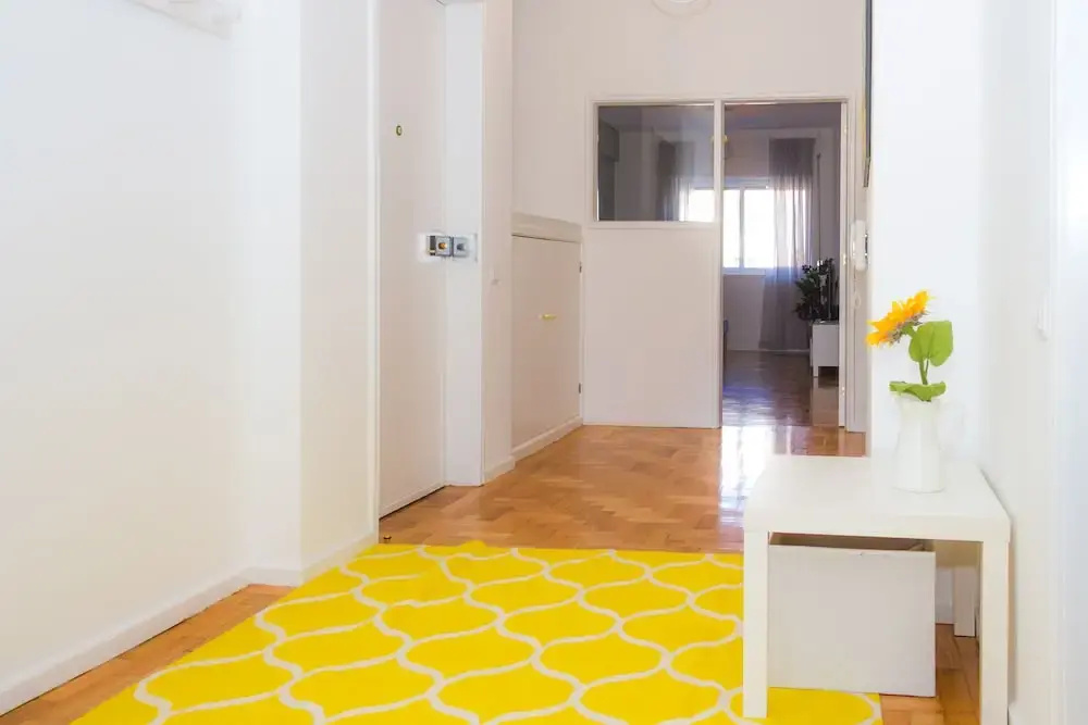 Liiiving in Porto - Downtown Delight Apartments