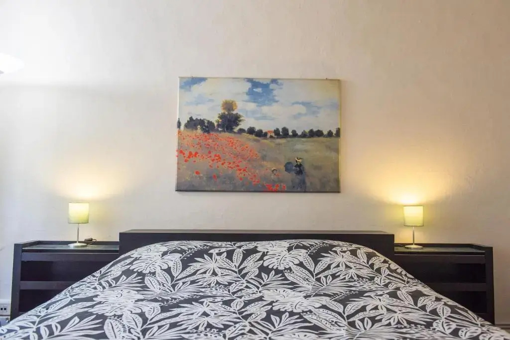 Appartamento i Priori