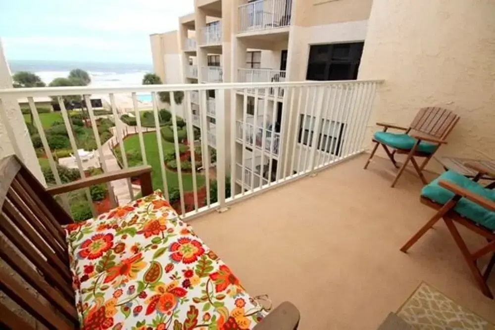 Castle Reef 413 Apartment 2
