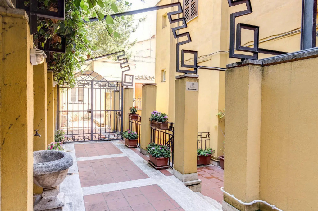 Residenza Domizia Smart Design