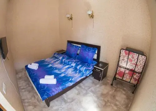 Hotel Jerusalem