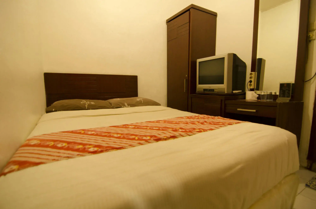 Fora Guest House Taman Lingkar