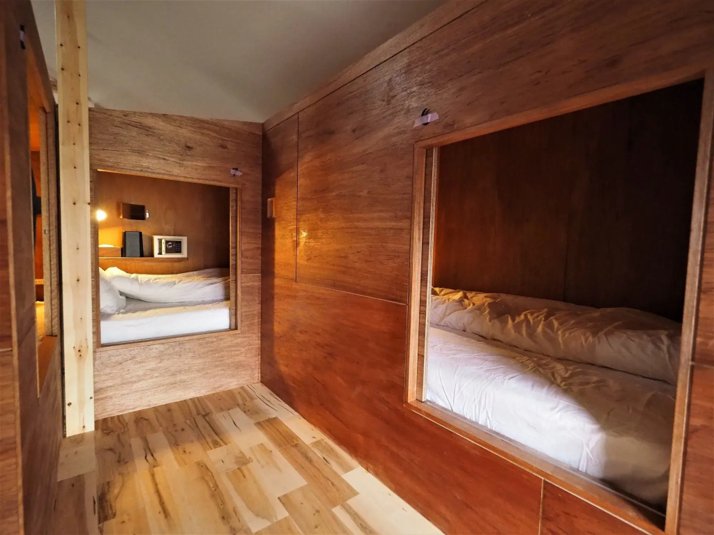 Hostel Sui Kyoto
