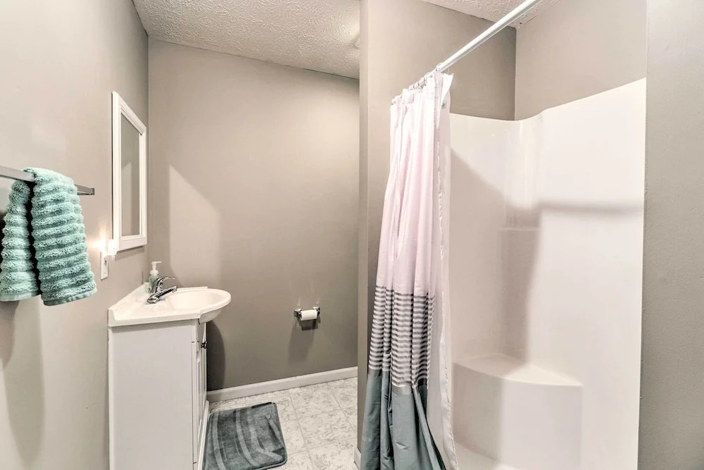 The Toasted Marshmallow Mt Jackson Retreat!