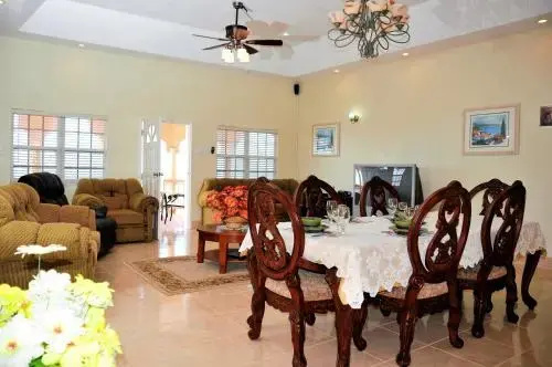 SeaView Heights Villa montego bay