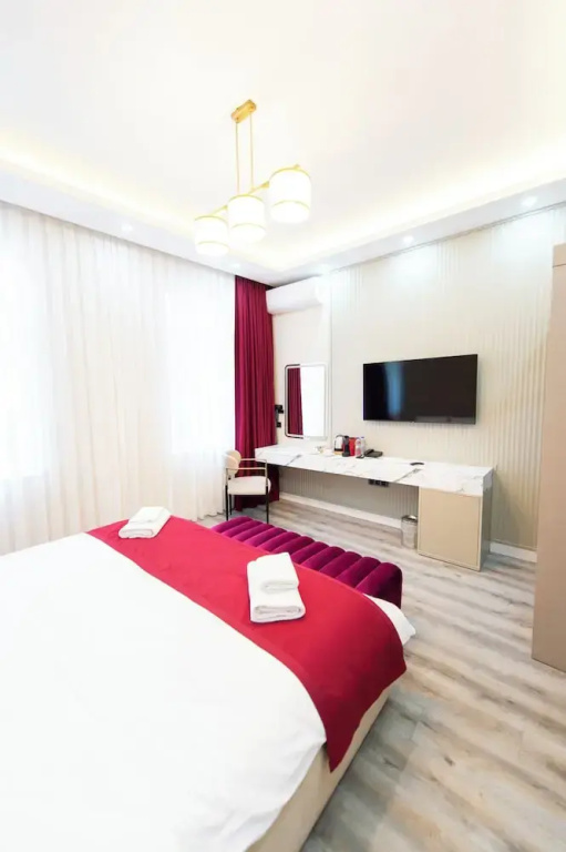 Hidden Pearls Boutique Hotel