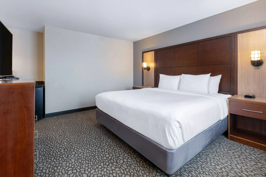 Wingate by Wyndham - DFW North