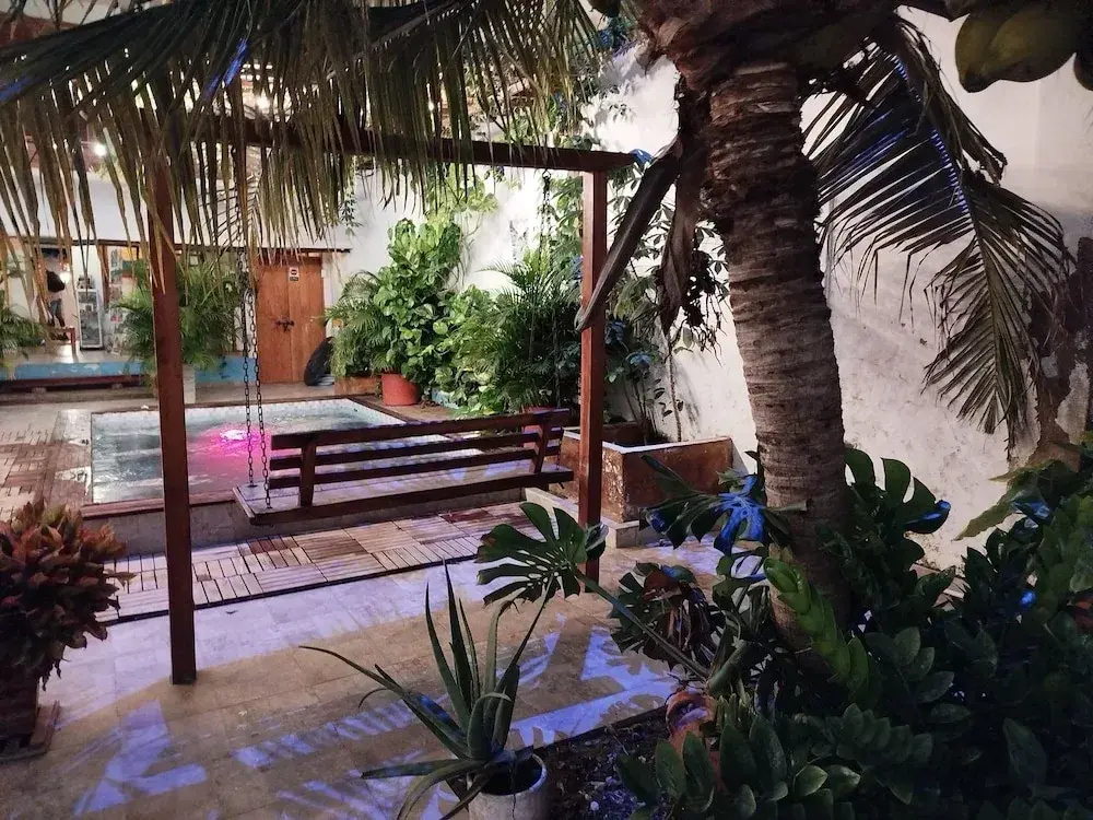 HOSTAL LA BOQUILLA