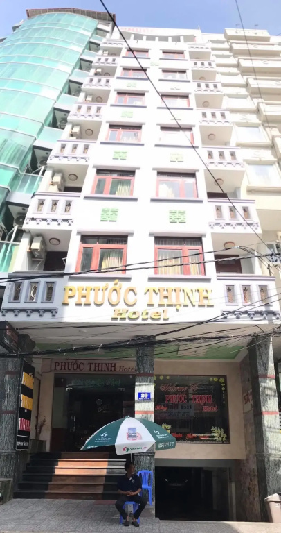 Phước Thịnh Hotel