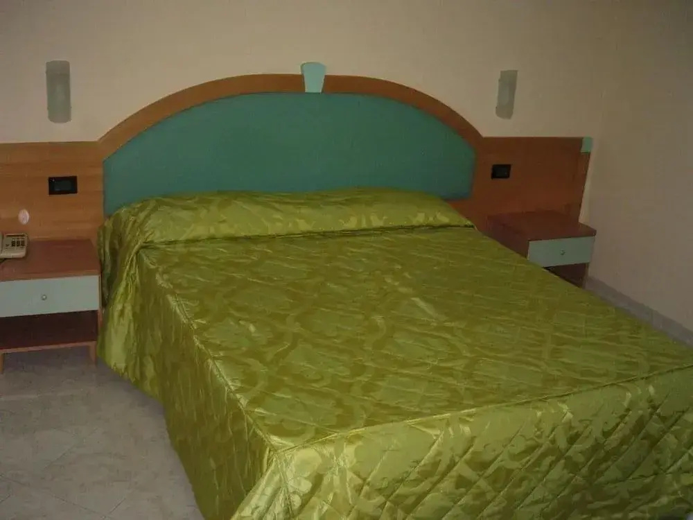 Hotel Mirage