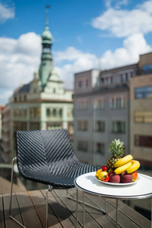 Billionaires Boutique Residence & Premium Suites, Old Town