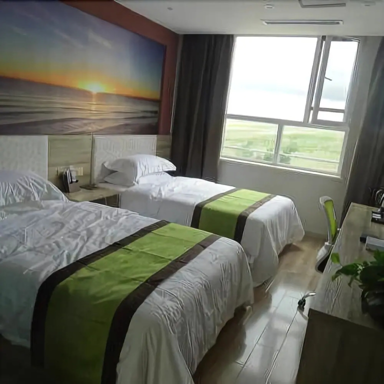 Ge Ri Hotel