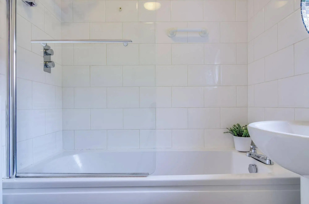 Belfast Apartment