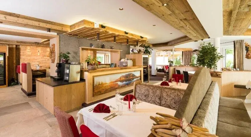 Hotel Lohningerhof