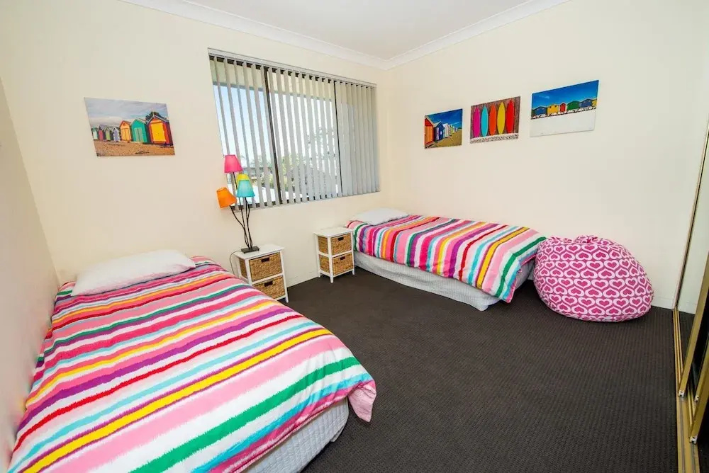 St George Unit 5 Nelson Bay