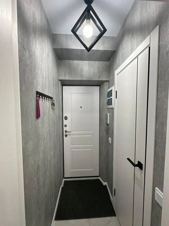 apARTament на проспекте Ленина 52/4А