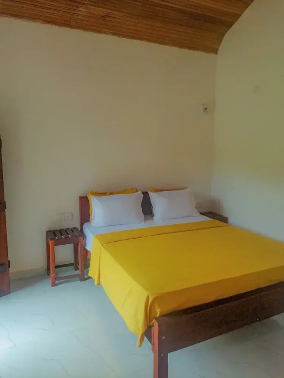 Forest & Fields Sinharaja - A Tale of 2 Villas