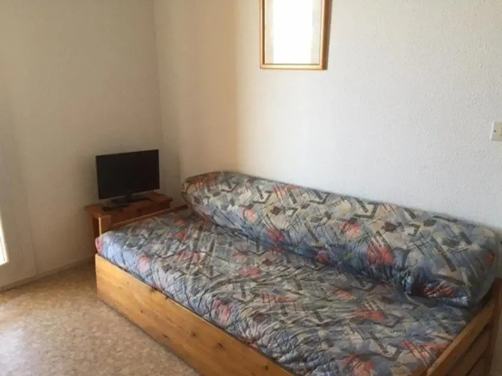 Appartement Port Barcarès, 2 pièces, 4 personnes - FR-1-81-230