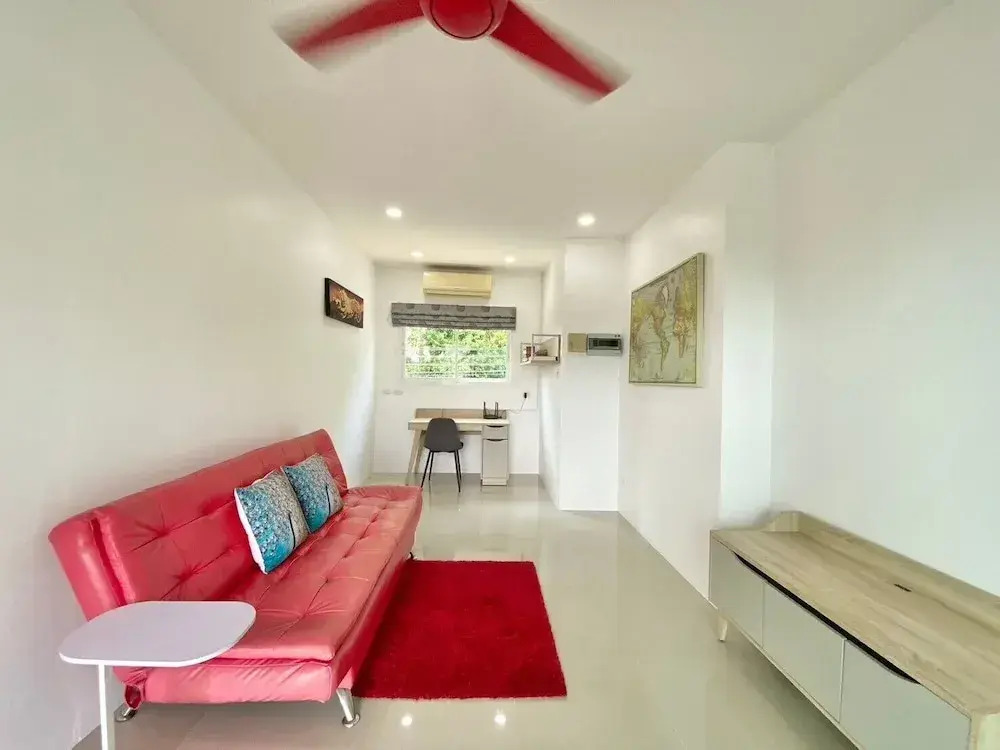 Private Pool Villa for Family & Friends