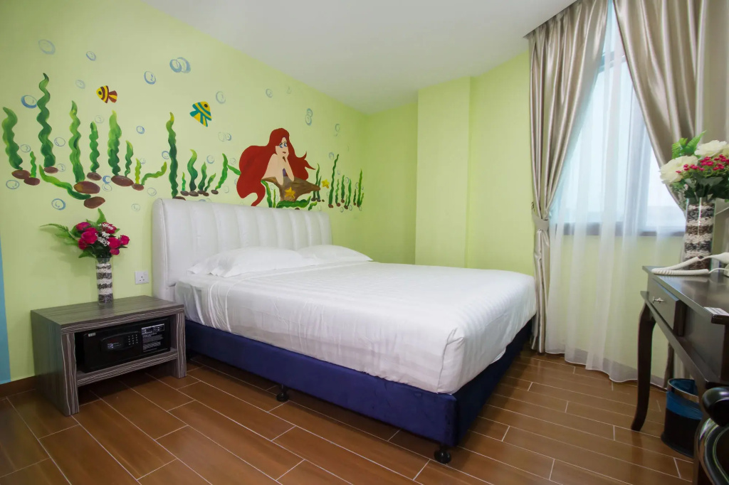Elmark Hotel Johor