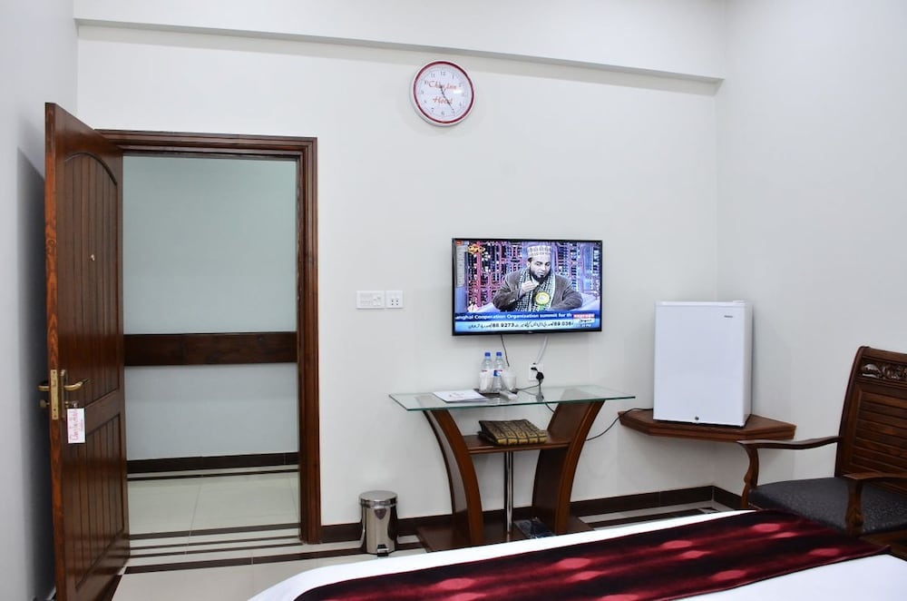 Chen Inn Hotel