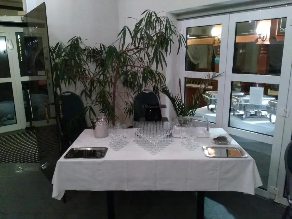 Hotel Rodewisch