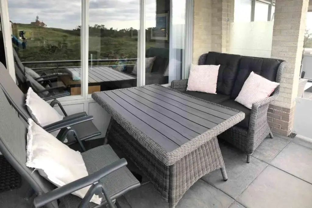 Appartementencomplex Juliana 42