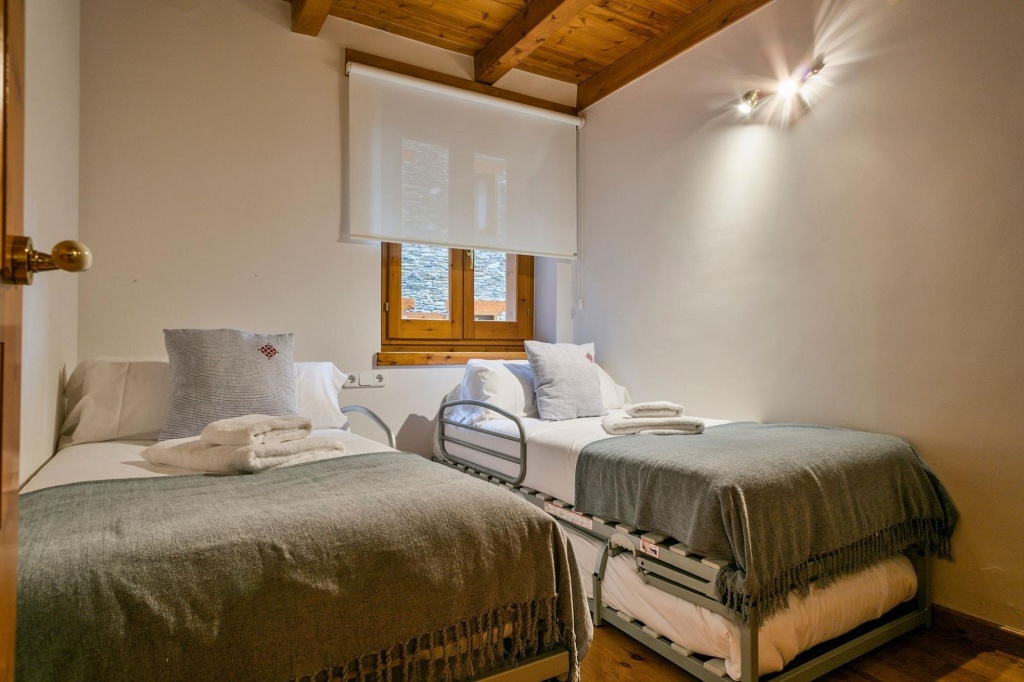 Luderna - Apartamento con terraza Molières