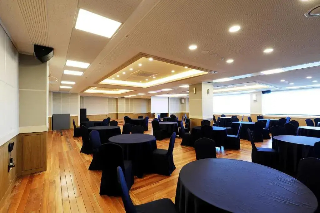 Buan Tourist Hotel