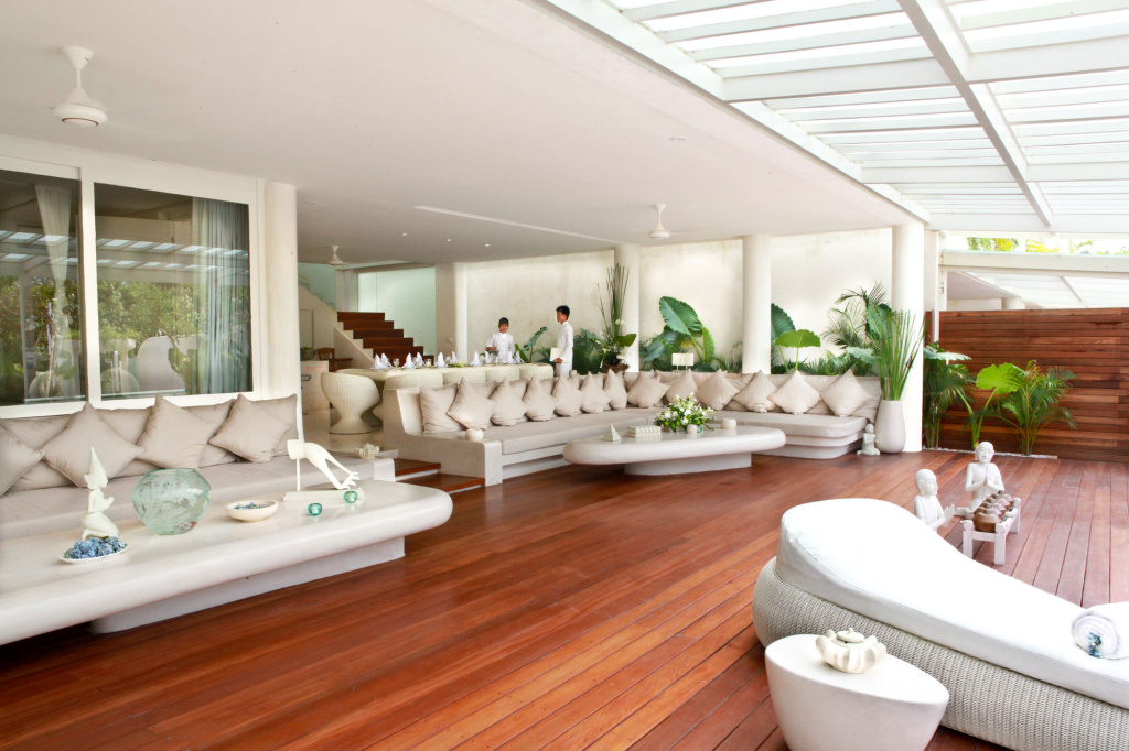 Eden The Residence at The Sea Seminyak