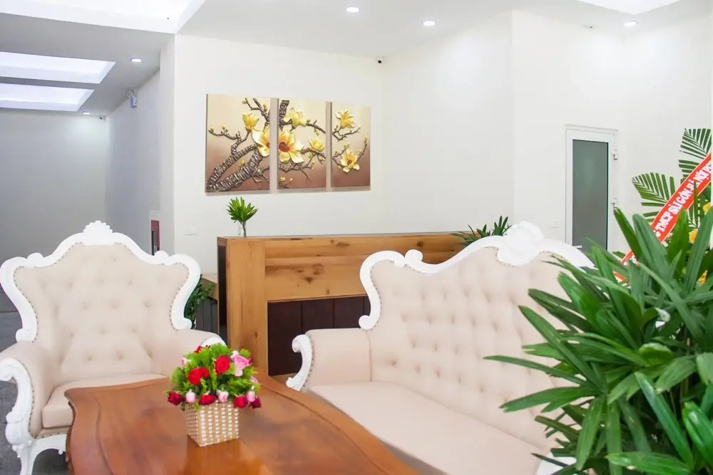 Ha Vieng Apartment