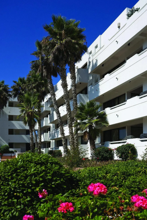 WorldMark La Paloma