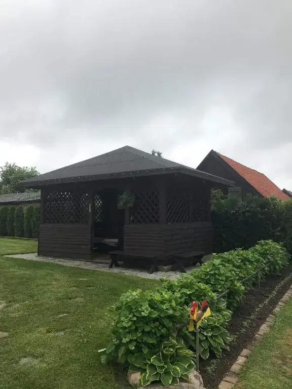 Nad Doliną Krutyni