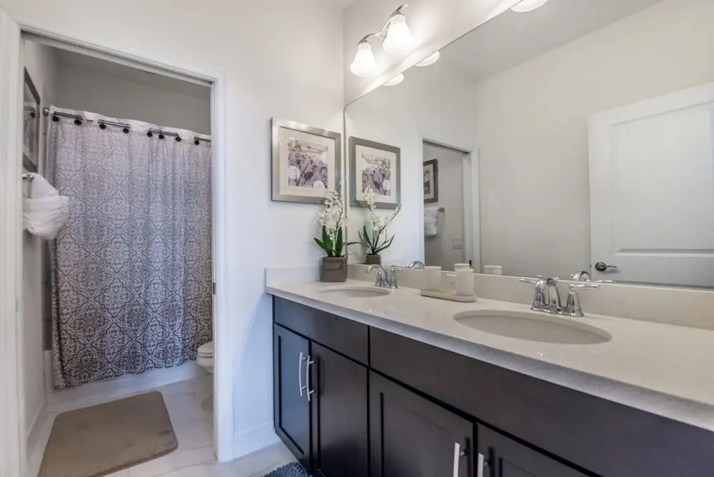 Festival Resort 418 - Four Bedroom Townhome