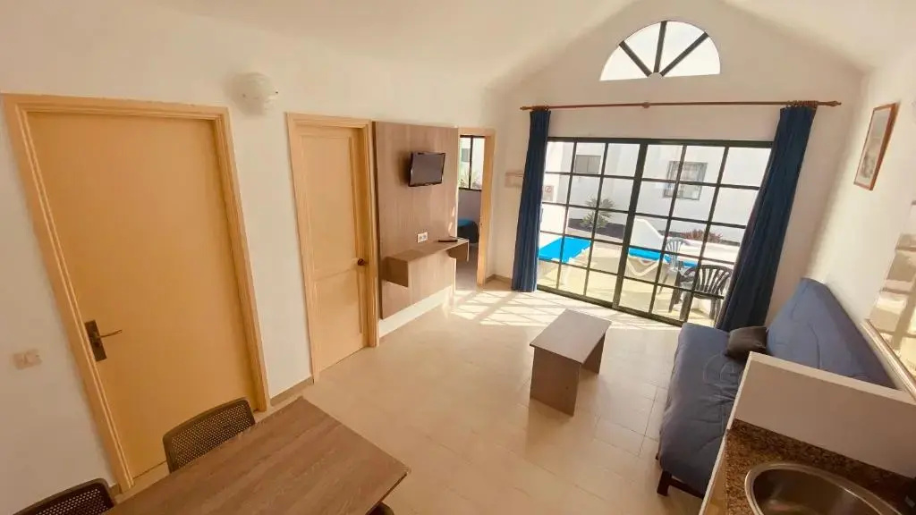 Casthotels Fuertesol Bungalows