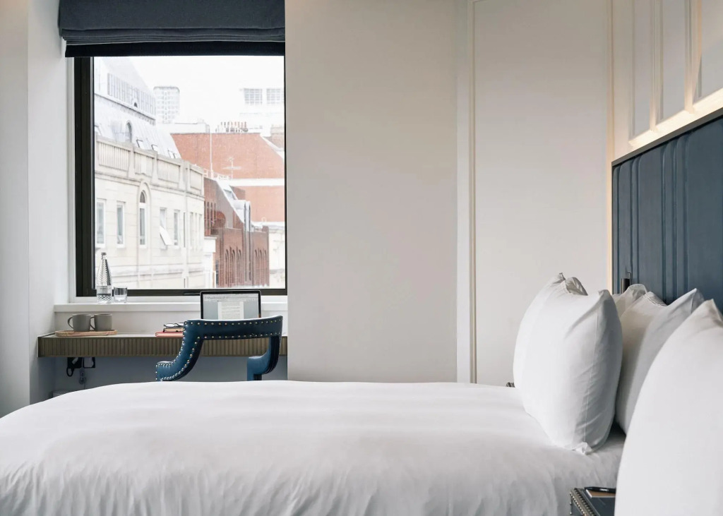 Page8, Page Hotels