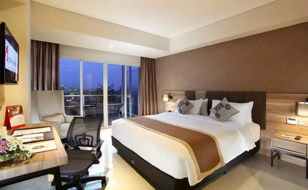 Swiss-Belhotel Karawang